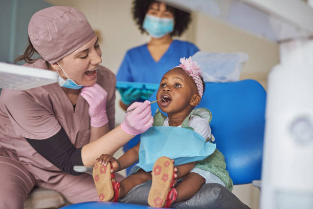 Emergency Dental Services in Cottonwood, AZ